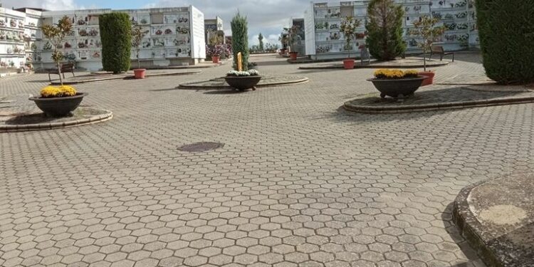 Cementerio Municipal de Mérida adopta este domingo el horario de verano