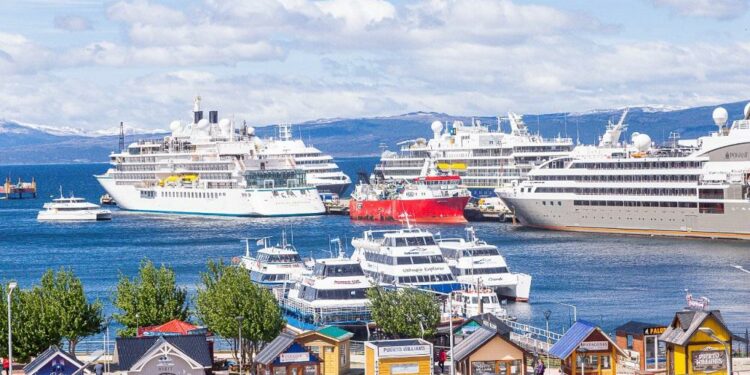 cruceros