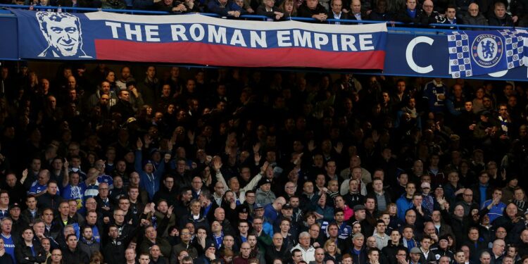 Chelsea, de la oligarquía a la intervención estatal | Deportes