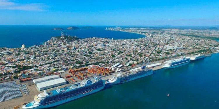 Chiapas, en feria global de cruceros