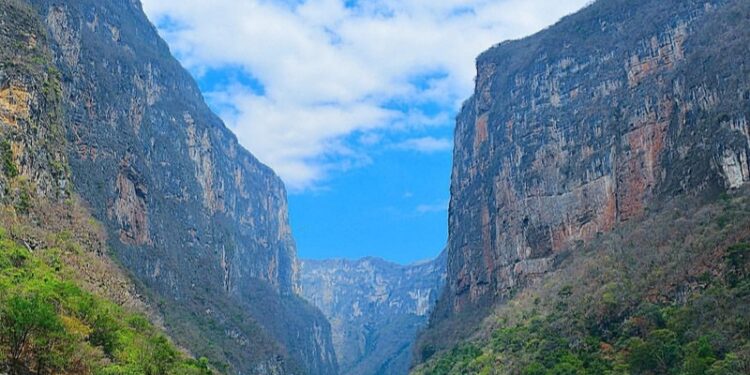 Chiapas: un lugar para visitar
