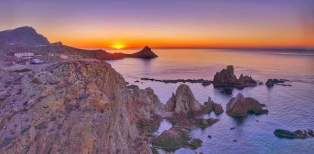 Cabo de Gata