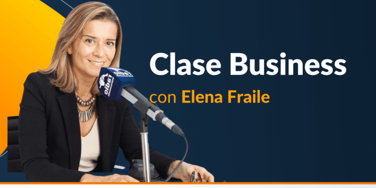 Clase Business 09/04/2022