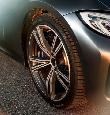 Bridgestone vehu00edculo consejos semana santa