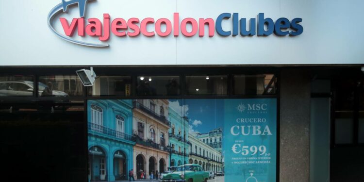 Clienta reclama a Viajes Colón finiquito de ¢1,2 millones por presunto incumplimiento