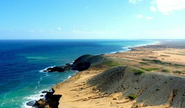 Colombia: La Guajira cerca de tener puerto para cruceros