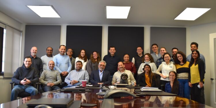 Cómo Curb Mobility trajo los viajes en taxi al siglo XXI