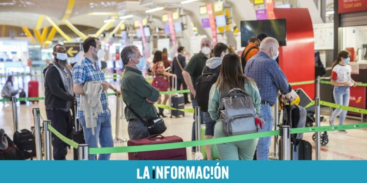 Cómo encontrar vuelos baratos