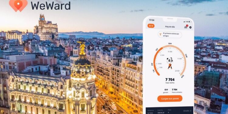 como ganar mas puntos en weward