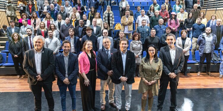 Comodoro sigue apostando a ser una ciudad turística en la Patagonia Sur – Municipalidad de Comodoro Rivadavia