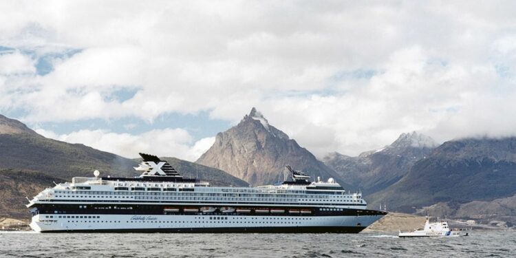 Con 60 mil pasajeros, terminó la temporada de cruceros