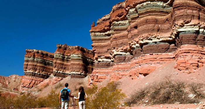 Con el turismo local de pie, la industria aguarda la llegada de visitantes extranjeros – Negocios & Política