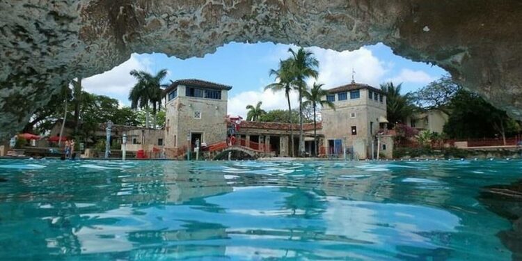 Con el verano tocando a la puerta, nada como saber dónde están ubicadas las mejores piscinas de Miami