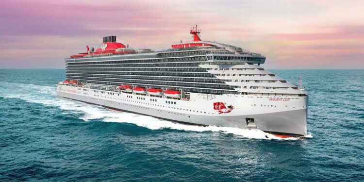 Confirman cuatro cruceros con puerto base en San Juan para finales de año