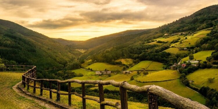 Conoce Asturias en 7 días