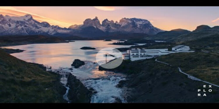 Conocé el hotel argentino elegido como uno de los 100 mejores del mundo