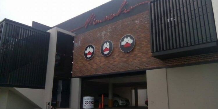 Monosabio