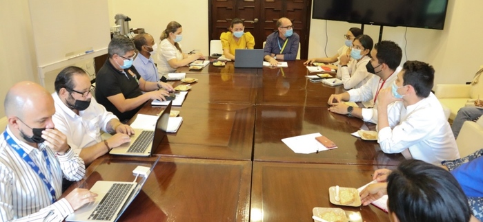 Consejo Consultivo de la Industria Turística de Cali realizará su primera sesión del año