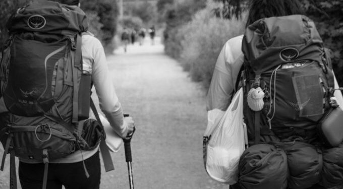 Consejos para prepararse para el Camino de Santiago