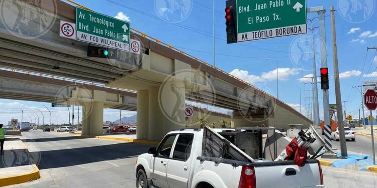 Continuarán inhabilitados retornos en dos cruceros