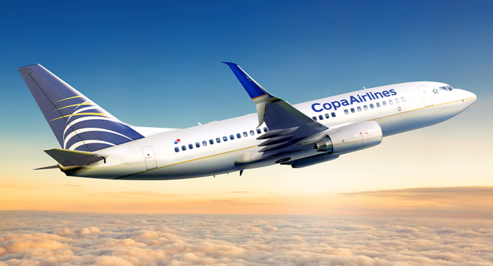 Copa Airlines invierte en su recuperación para fortalecer el liderazgo del hub de las Américas