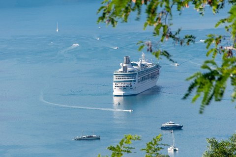 Costa Cruceros inicia la primavera como top Ad awareness del sector