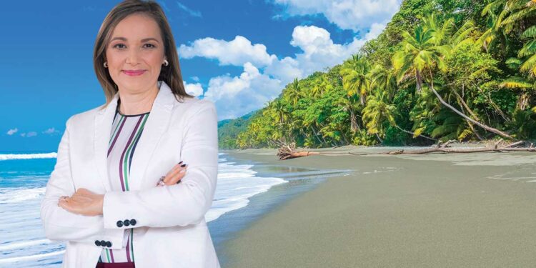 Costa Rica busca atraer mayor cantidad de turistas de América del Sur