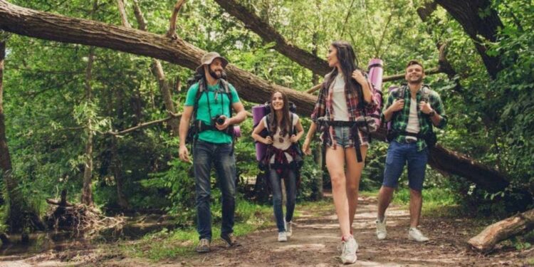 Costa Rica es uno de diez mejores destinos del mundo en turismo de aventura, según revista estadounidense