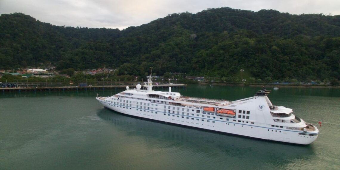 Costa Rica promociona atractivos turísticos en la feria de cruceros más importante del mundo