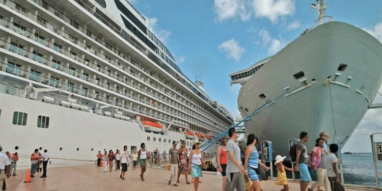 cozumel cruceros