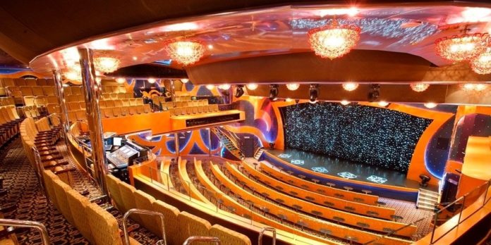 Crucero en el Costa Luminosa “Canary Islands” del 19 de marzo al 3 de abril de 2022.