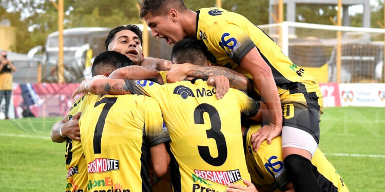 Crucero fue mucho para Gimnasia y consiguió su segunda victoria