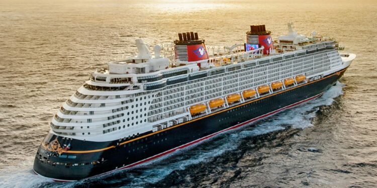 Cruceros de Disney podría arriban a Mazatlán en octubre