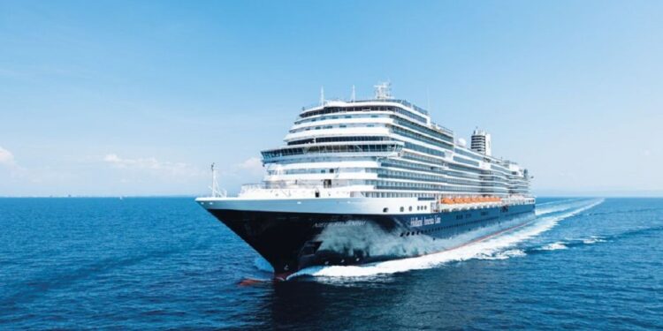 Cruceros podrían alcanzar niveles prepandemia en 2022