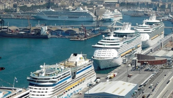 Cruceros: todos los barcos al mar durante el verano | Noticias de Agencias de viajes, rss1