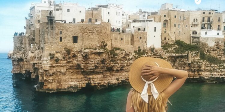 Roma y Puglia son destinos seguros para volver a Europa (Crédito: Prensa Piamonte Turismo)