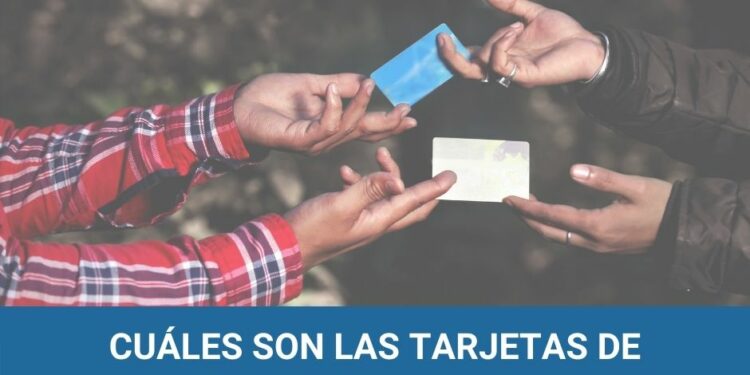 Cuáles son las tarjetas de crédito que más interesan a los usuarios