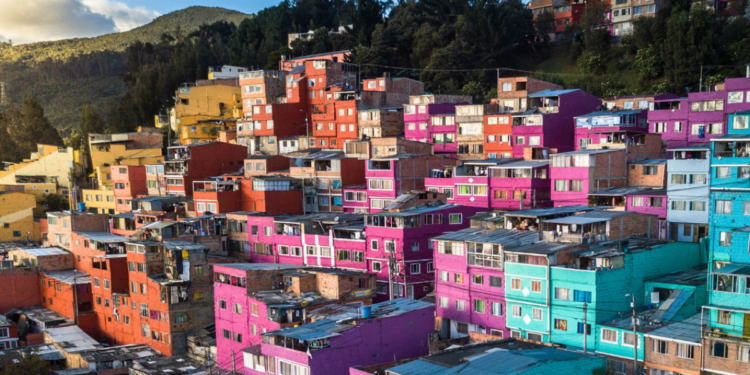 Cuáles son los requisitos para entrar a Colombia este 2022