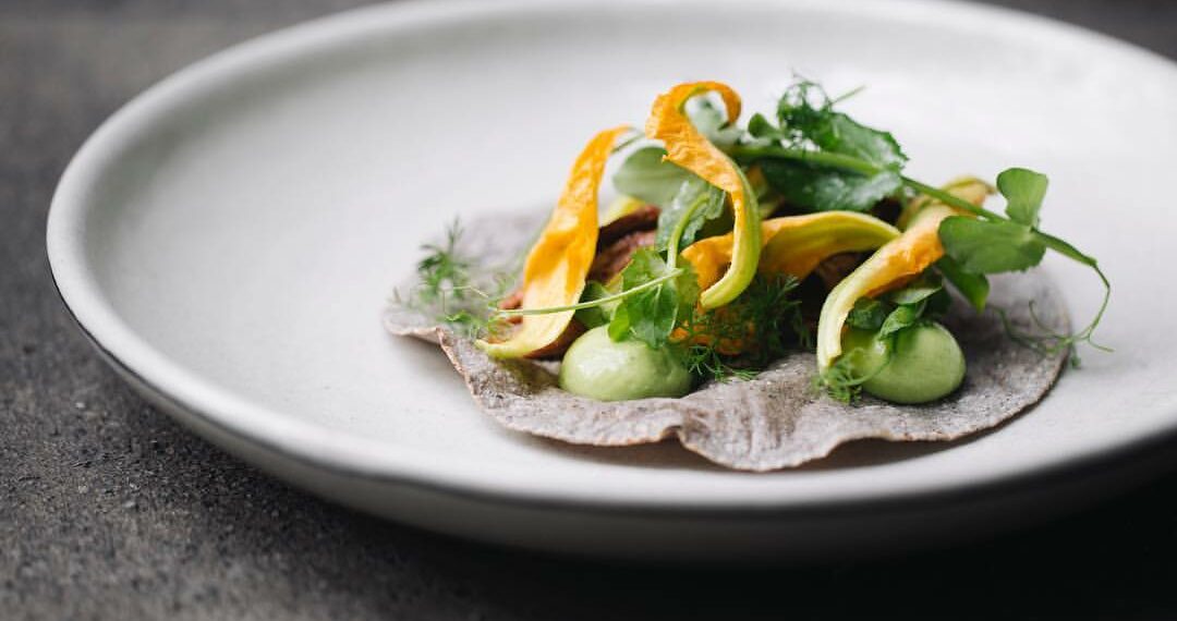 Pujol mejor restaurante