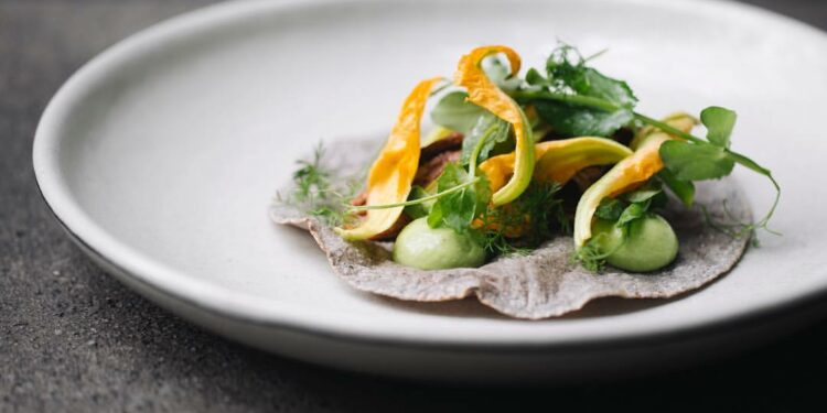 Pujol mejor restaurante