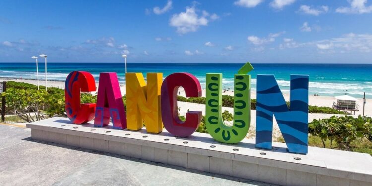 Cuánto cuesta viajar de Culiacán a Cancún
