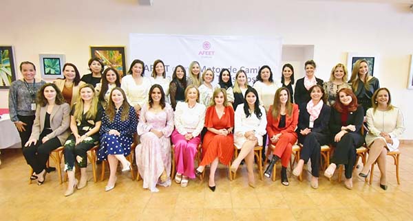 DESTACA COAHUILA PAPEL DE LAS MUJERES EN RECUPERACIÓN ECONÓMICA DEL TURISMO – La Prensa de Monclova