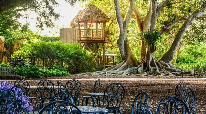 Seis lugares imperdibles en Sarasota, Florida