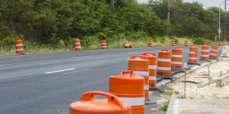 DTOP anuncia trabajos de repavimentación en Cabo Rojo | Agencias