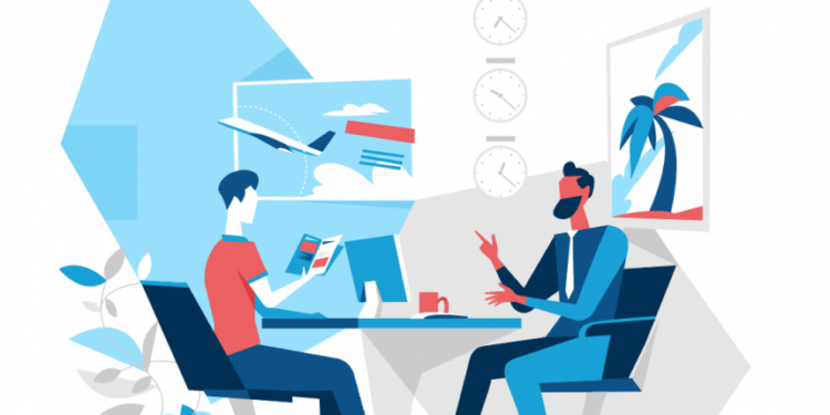 Dedicamos esta edición a los agentes de viajes en su dia