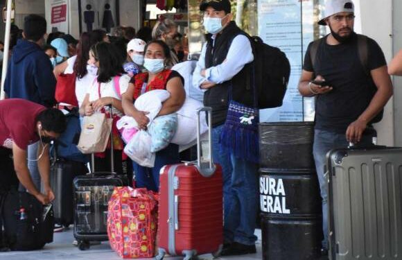Defraudan al menos a 50 familias de Saltillo; compraron paquetes para viajar que nunca pudieron disfrutar