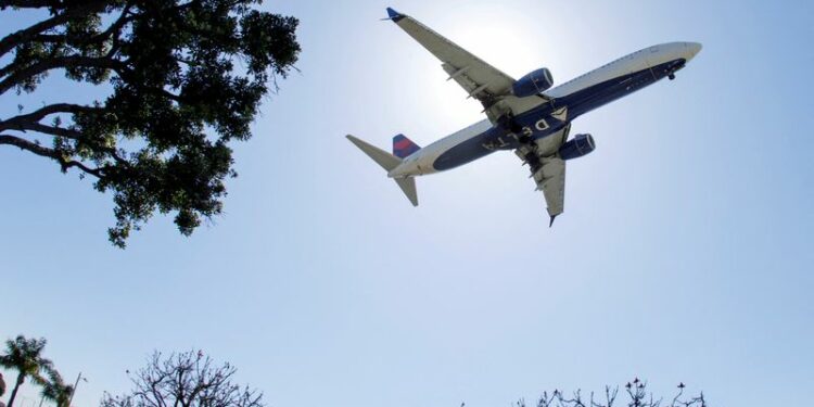 Delta ve un retorno a las ganancias cuando la demanda por viajes alcanza niveles
