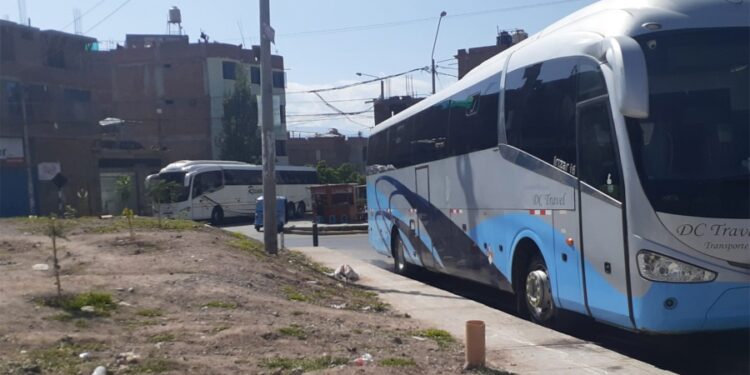 Denuncian competencia desleal de agencias de viajes