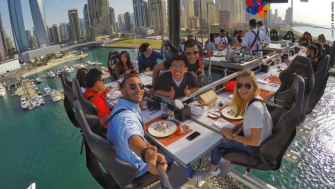Desde Argentina, cuánto cuesta visitar las mejores ciudades del mundo