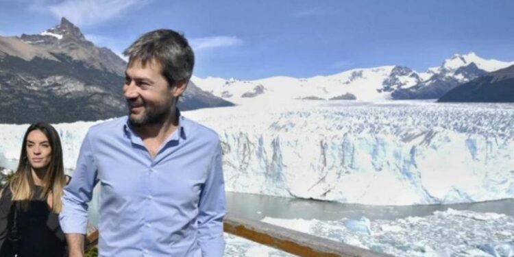 Desde El Calafate lanzarán el Pre-Viaje 3